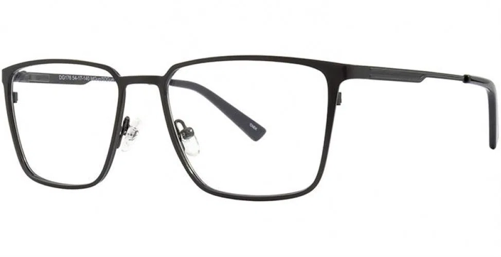 Danny Gokey 176 Eyeglasses - view 3